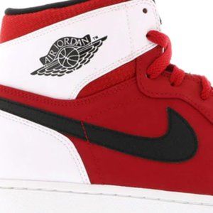 SOLD --Air Jordan 1 Retro High 'Blake Griffin'